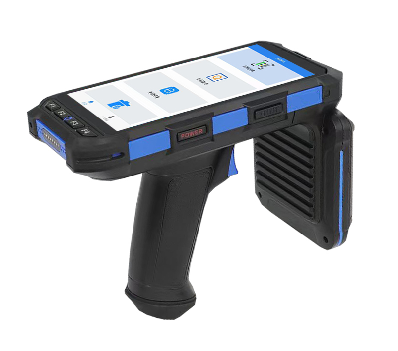 洁净耗材智能管理系统