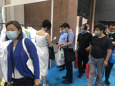 第84届API China在青岛世博城国际展览中心圆满落幕